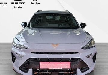 Cupra Formentor 6.940 km 33.999 &euro; Riedenburg 93339
