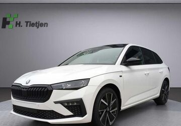 Skoda Scala 5.647 km 27.590 &euro; Buxtehude 21614