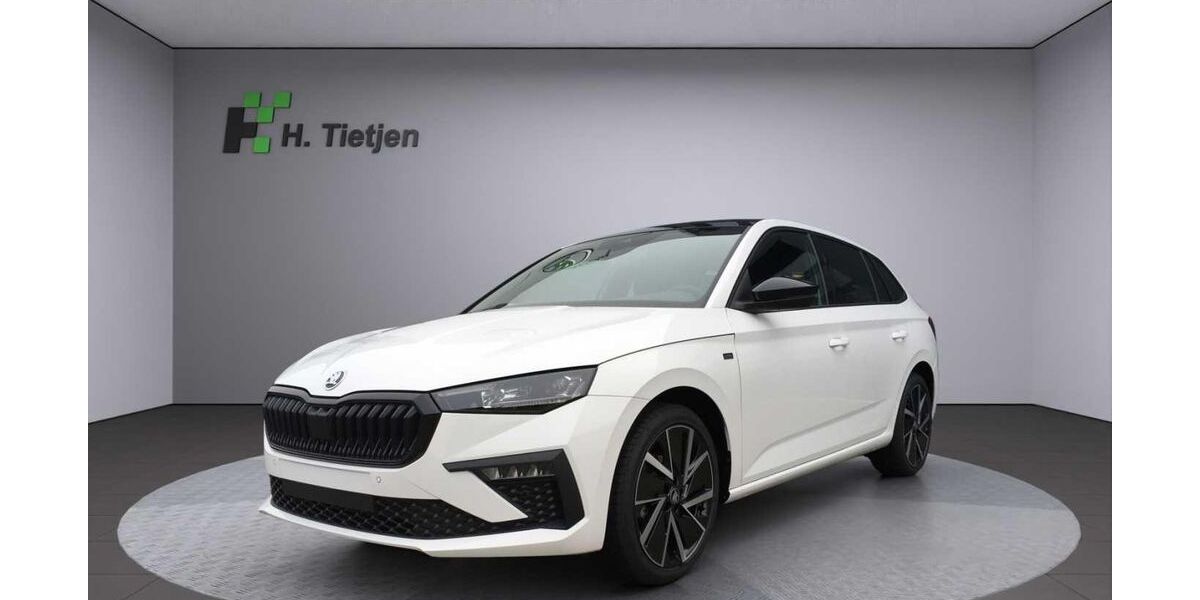 Skoda Scala 5.647 km 27.590 &euro; Buxtehude 21614