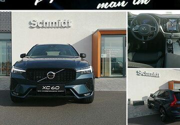 Volvo XC60 12.589 km 51.490 &euro; Oschatz 04758