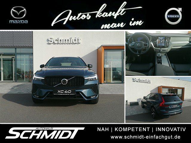 Volvo XC60 12.589 km 51.490 &euro; Oschatz 04758