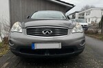 INFINITI EX 37 175.826 km 11.999 &euro; Markdorf 88677