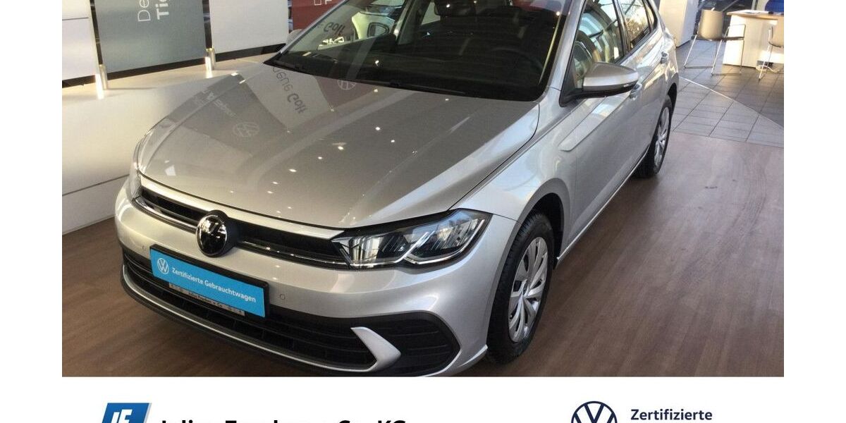 VW Polo 7.173 km 19.470 &euro; Hamm 59065