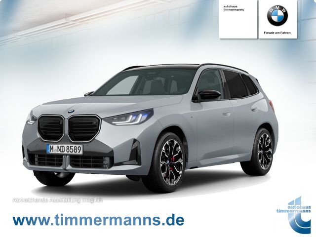 BMW X3 M50 7.365 km 70.980 &euro; Neuss 41460