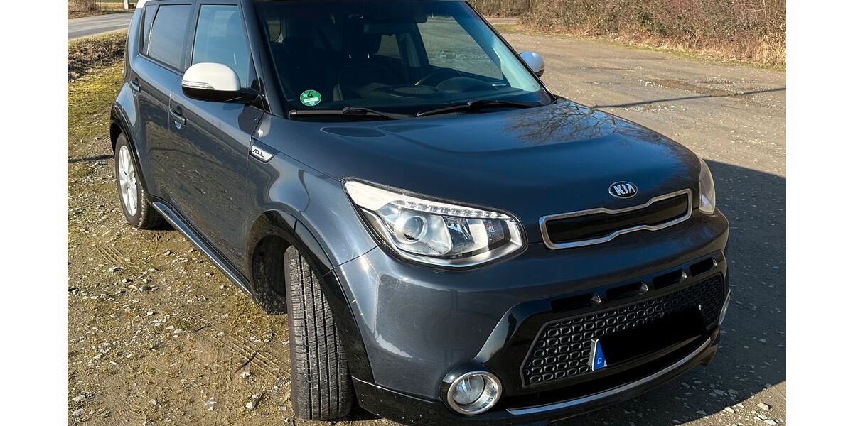 Kia Soul 112.500 km 7.750 &euro; Langenfeld 40764