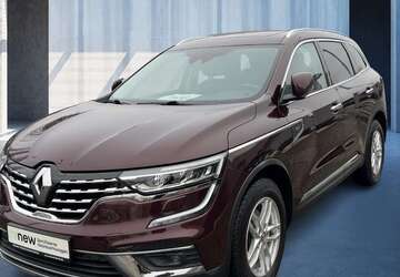 Renault Koleos 58.653 km 24.989 &euro; Berlin 13055