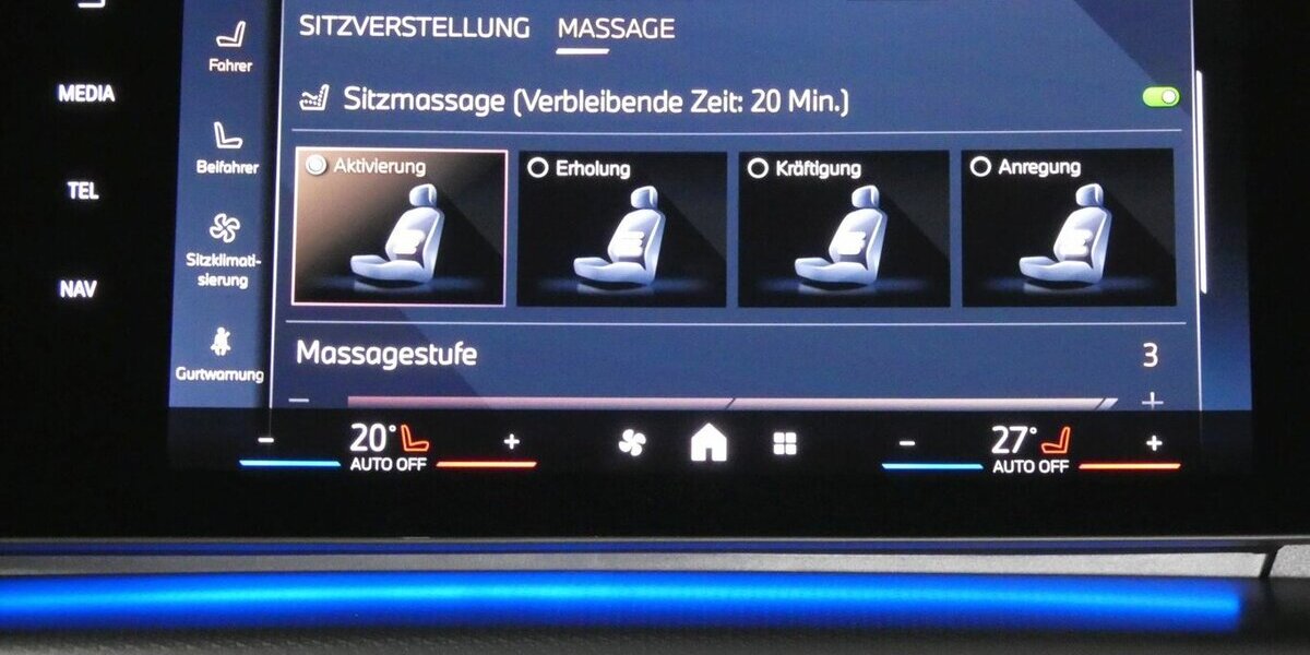 BMW 216 Active Tourer i M Sport 360°,HUD,Driv.Plus 5.800 km 28.590 &euro; Landshut 84030