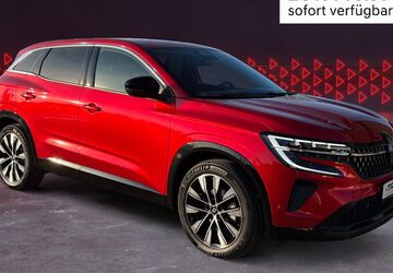 Renault Austral 8.950 km 29.990 &euro; Emmendingen 79312