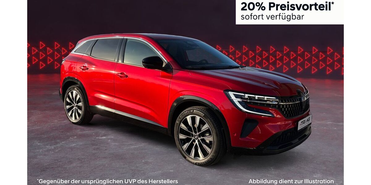 Renault Austral 8.950 km 29.990 &euro; Emmendingen 79312