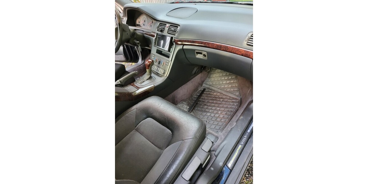 Volvo S80 222.065 km 2.999 &euro; Antrifttal 36326