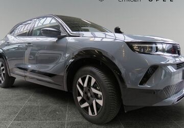 Opel Mokka 1.300 km 27.490 &euro; Flensburg 24941