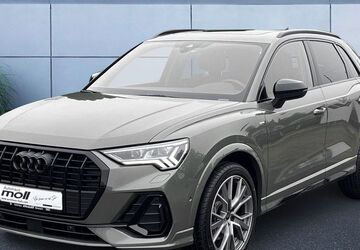 Audi Q3 12.147 km 47.950 &euro; Biberach 88400