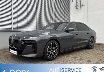 BMW i7 19.200 km 105.890 &euro; Asperg 71679