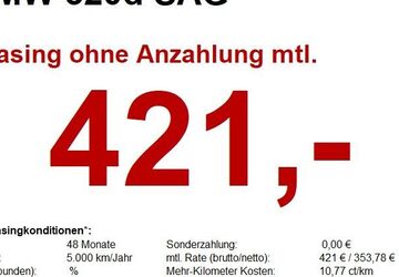 BMW 320 26.300 km 42.980 &euro; Erbach 64711