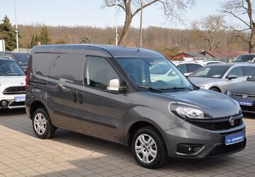 Fiat Doblo 42.100 km 14.990 &euro; Teltow 14513