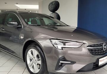 Opel Insignia 122.000 km 17.990 &euro; Laatzen 30880
