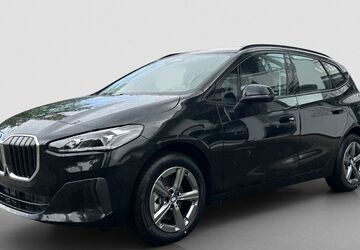 BMW 218 Active Tourer 2.026 km 41.264 &euro; Schneeberg 08289