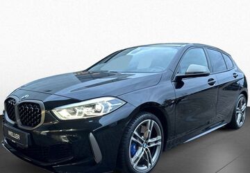 BMW M135 29.299 km 36.450 &euro; Detmold 32758