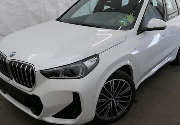 BMW X1 13.257 km 49.780 &euro; Speyer 67346