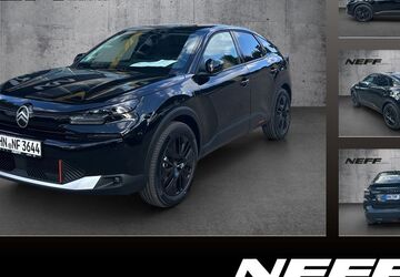 Citroen C4 6.000 km 28.490 &euro; Heilbronn 74074