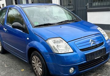 Citroen C2 182.000 km 590 &euro; Bremen 28219
