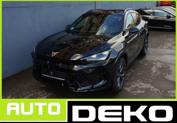 Cupra Formentor 28.084 km 28.830 &euro; Waiblingen 71332