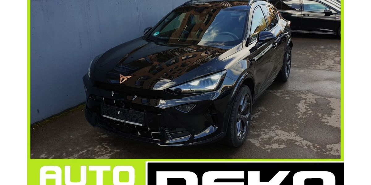 Cupra Formentor 28.084 km 28.830 &euro; Waiblingen 71332