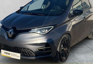Renault ZOE 29.900 km 16.990 &euro; Mittweida-Lauenhain 09648