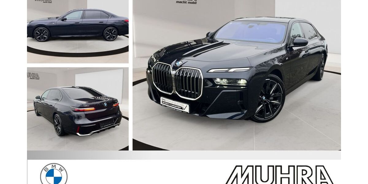 BMW 740 28.805 km 87.480 &euro; Oberhausen 46149