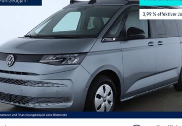 VW T7 California 10.214 km 59.180 &euro; Hannover 30419