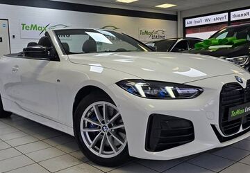 BMW 440 31.000 km 59.999 &euro; Seesen 38723