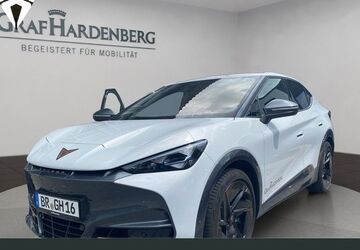 Cupra Tavascan 7.500 km 44.900 &euro; Bruchsal 76646