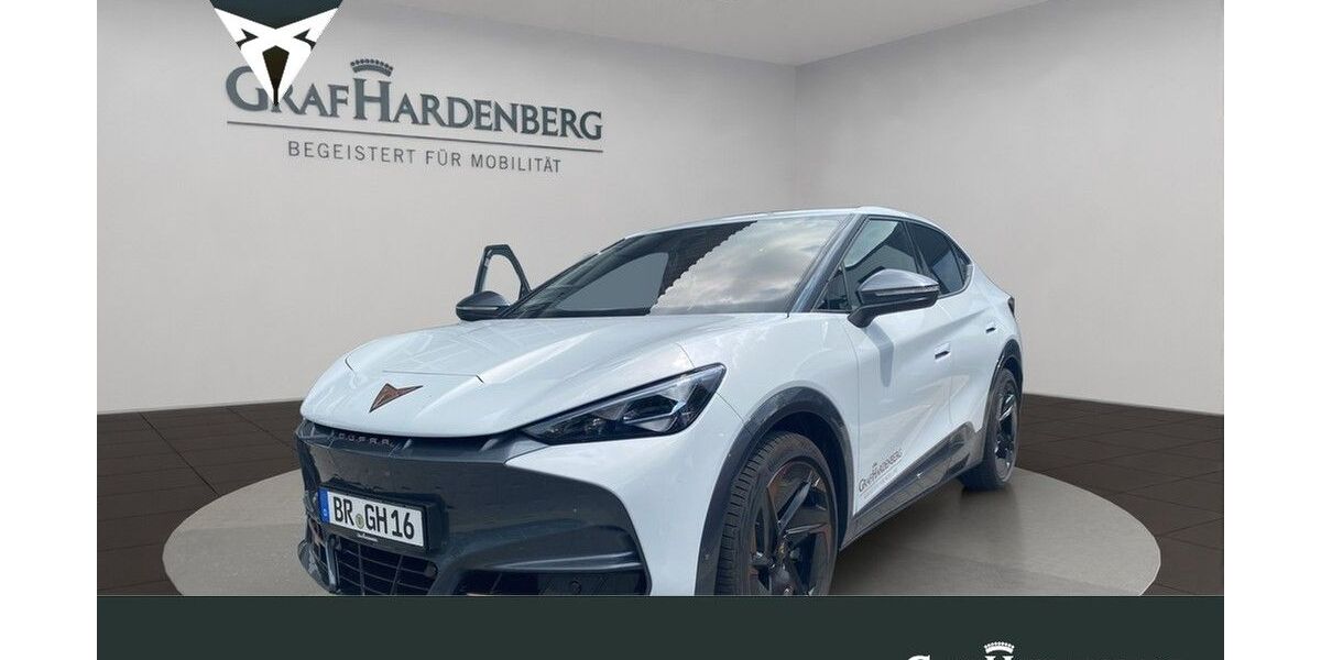 Cupra Tavascan 7.500 km 44.900 &euro; Bruchsal 76646