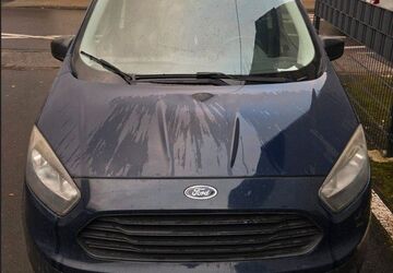 Ford Transit Courier 140.000 km 6.400 &euro; Koblenz 56072