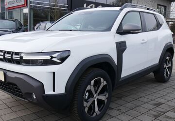 Dacia Duster 5.000 km 30.819 &euro; Altötting 84503