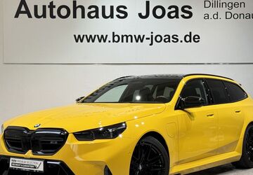 BMW M5 18.500 km 129.700 &euro; Dillingen 89407