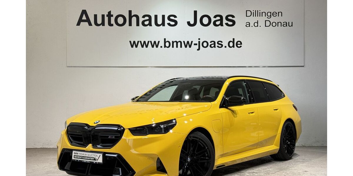 BMW M5 18.500 km 129.700 &euro; Dillingen 89407