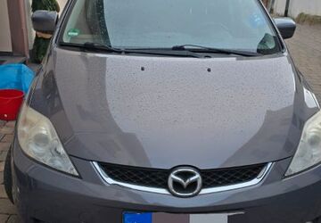 Mazda 5 249.000 km 2.399 &euro; Bad Kreuznach 55559