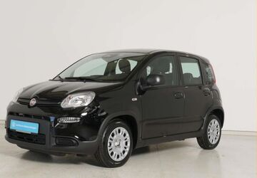 Fiat Panda 5.998 km 14.480 &euro; Pilsach 92367