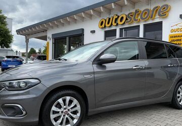 Fiat Tipo 118.500 km 11.900 &euro; Großostheim 63762