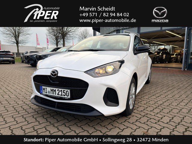 Mazda 2 Hybrid 2.160 km 22.490 &euro; Minden 32427