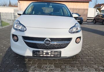Opel Adam 120.000 km 7.700 &euro; Steinau an der Strasse 36396