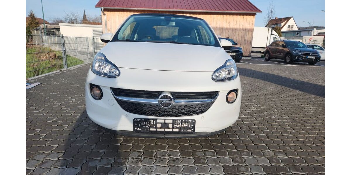 Opel Adam 120.000 km 7.700 &euro; Steinau an der Strasse 36396