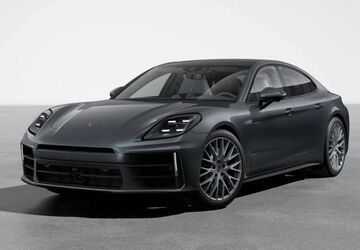Porsche Panamera 29.587 km 116.900 &euro; Aachen 52068