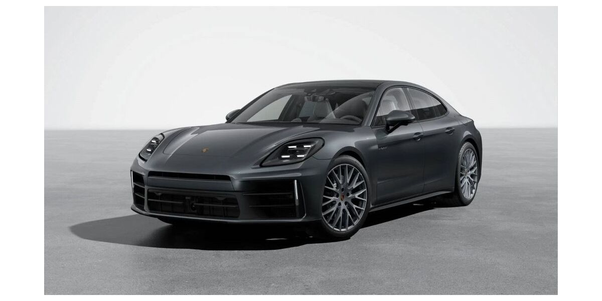 Porsche Panamera 29.587 km 116.900 &euro; Aachen 52068