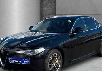 Alfa Romeo Giulia 119.000 km 19.990 &euro; Langenbruck 85084