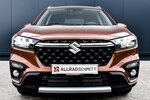 Suzuki S-Cross Comfort 1.4l M/T Hybrid 29.450 km 19.700 &euro; Höchberg-Würzburg 97204