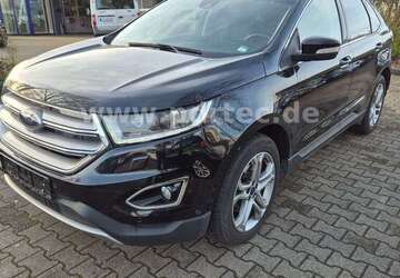 Ford Edge 170.000 km 13.900 &euro; Nürtingen 72622
