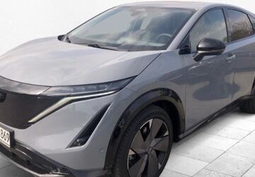 Nissan Ariya 23.700 km 48.949 &euro; Bergen auf Rügen 18528
