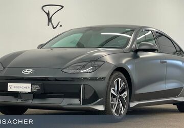 Hyundai IONIQ 6 52.750 km 25.990 &euro; Ulm 89077